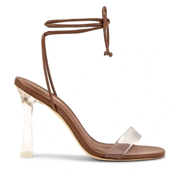 Larroude Gloria Heel - Picture 2 of 11